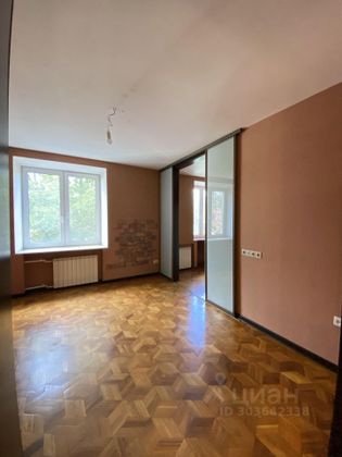 Продажа 3-комнатной квартиры 76 м², 3/9 этаж