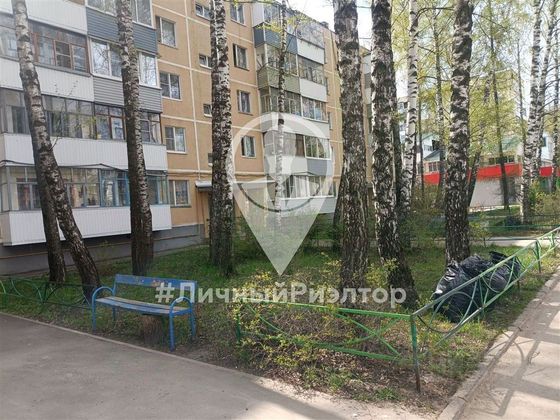 Продажа 3-комнатной квартиры 61,5 м², 1/5 этаж