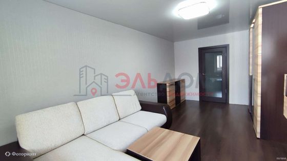 Продажа 1-комнатной квартиры 50 м², 4/10 этаж