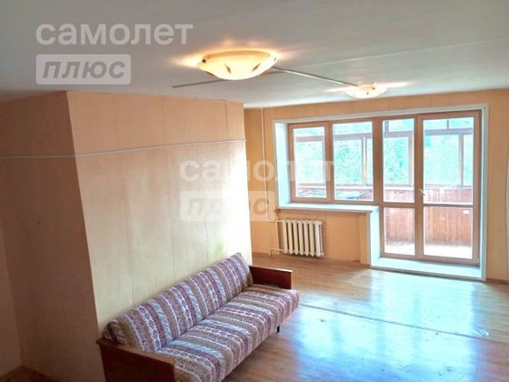 Продажа 3-комнатной квартиры 77,4 м², 7/9 этаж