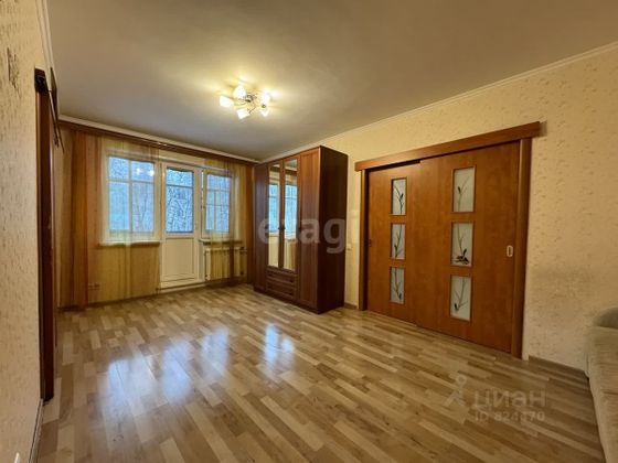 Продажа 2-комнатной квартиры 45,9 м², 3/5 этаж