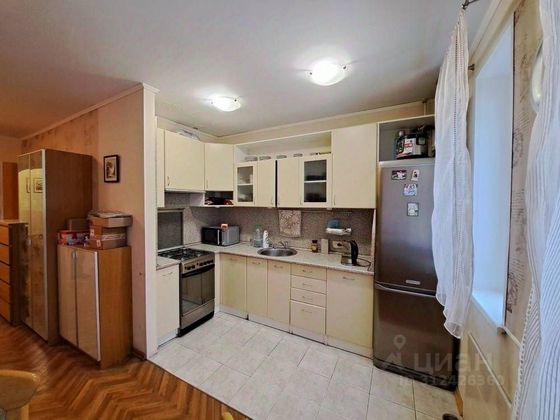 Продажа 3-комнатной квартиры 101,4 м², 1/5 этаж