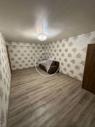 Продажа 2-комнатной квартиры 44 м², 4/9 этаж