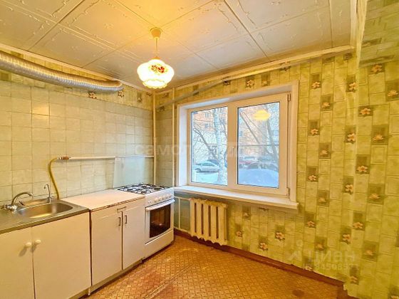 Продажа 1-комнатной квартиры 31 м², 2/5 этаж