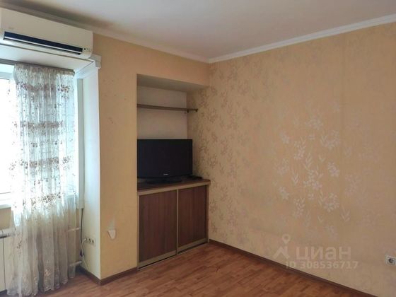 Продажа 1-комнатной квартиры 32 м², 12/13 этаж