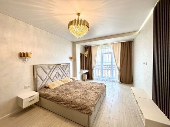 Продажа 1-комнатной квартиры 50 м², 7/12 этаж