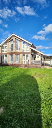 Аренда дома, 175 м², с участком 6 соток
