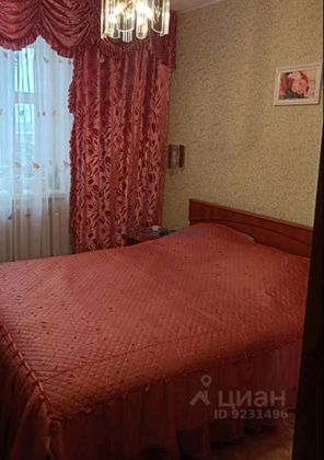 Продажа 1-комнатной квартиры 34,1 м², 5/9 этаж