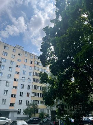 Продажа 2-комнатной квартиры 43,7 м², 5/9 этаж