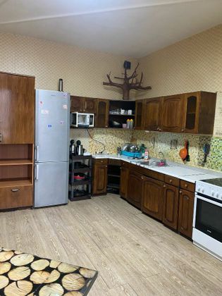 Аренда 3-комнатной квартиры 130 м², 15/31 этаж