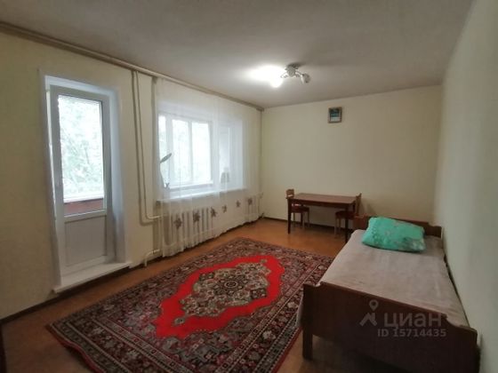 Продажа 2-комнатной квартиры 55 м², 5/9 этаж