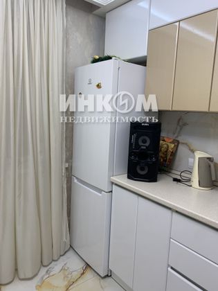 Продажа 1-комнатной квартиры 40 м², 2/12 этаж