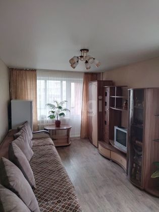 Продажа 3-комнатной квартиры 62 м², 7/9 этаж