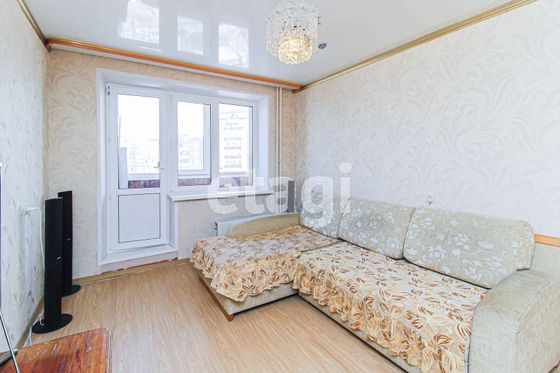 Продажа 4-комнатной квартиры 81 м², 7/9 этаж