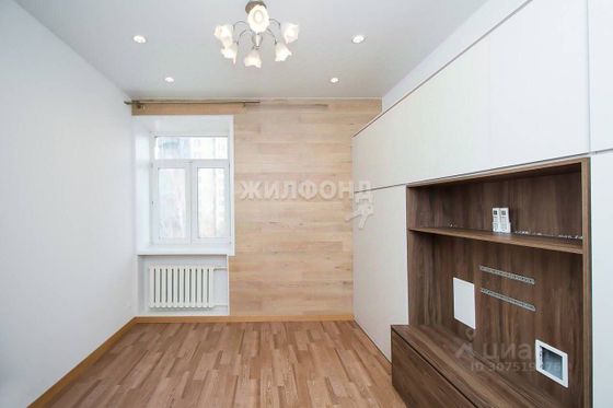 Продажа 2-комнатной квартиры 53 м², 5/5 этаж