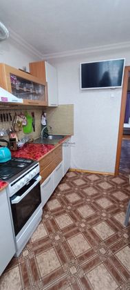 Продажа 3-комнатной квартиры 57,5 м², 3/5 этаж