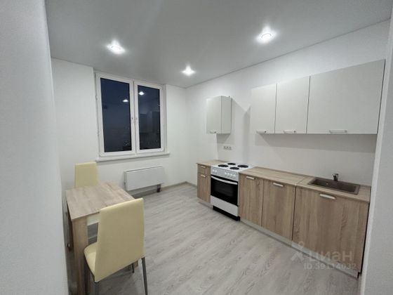 Продажа 1-комнатной квартиры 33 м², 13/24 этаж