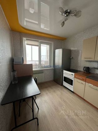 Продажа 1-комнатной квартиры 35 м², 12/12 этаж