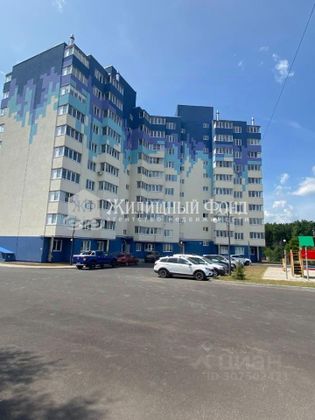 Продажа 3-комнатной квартиры 108 м², 5/10 этаж