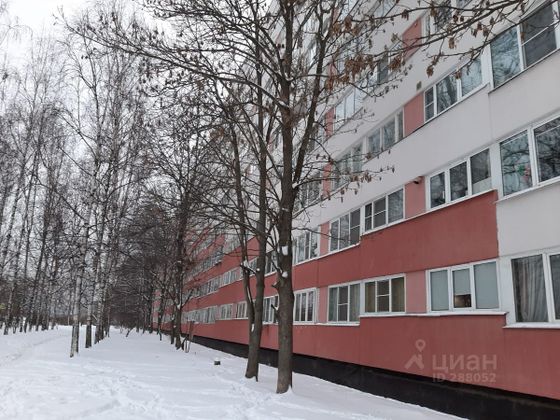 Продажа 3-комнатной квартиры 61,3 м², 3/9 этаж