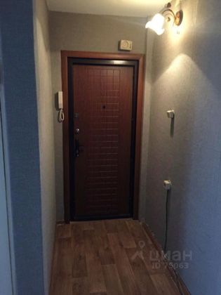 Продажа 3-комнатной квартиры 47 м², 4/5 этаж