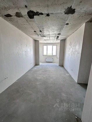 Продажа 2-комнатной квартиры 79,7 м², 15/15 этаж