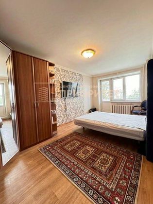 Продажа 1-комнатной квартиры 36,1 м², 2/4 этаж