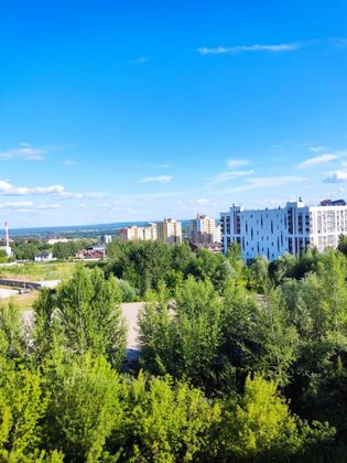 Продажа 3-комнатной квартиры 67 м², 8/10 этаж