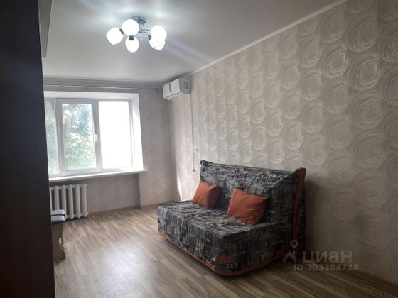 Аренда 2-комнатной квартиры 46 м², 4/6 этаж