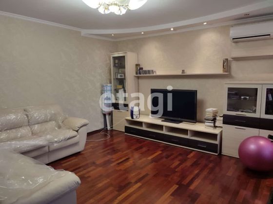 Продажа 3-комнатной квартиры 85,3 м², 13/15 этаж