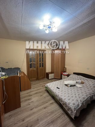 Продажа 3-комнатной квартиры 60,1 м², 4/9 этаж