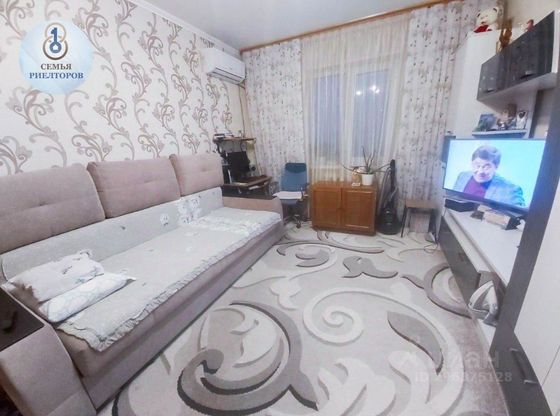 Продажа 1-комнатной квартиры 32,2 м², 5/5 этаж