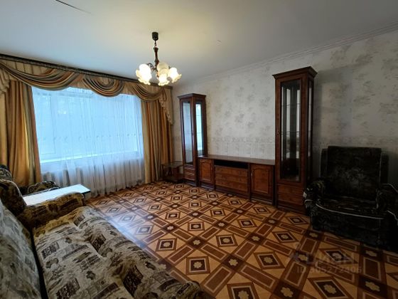 Продажа 3-комнатной квартиры 64 м², 1/9 этаж