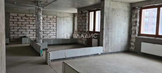 Продажа 2-комнатной квартиры 73,5 м², 8/24 этаж