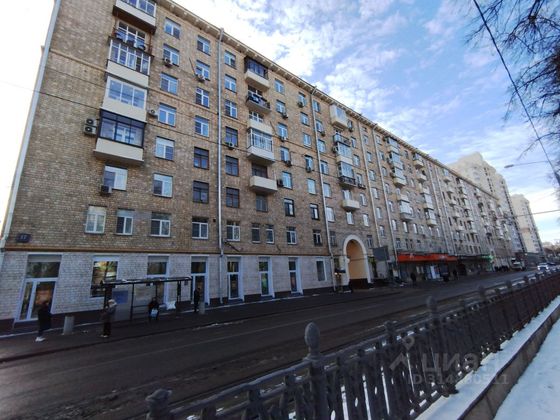 Продажа 3-комнатной квартиры 76 м², 4/8 этаж