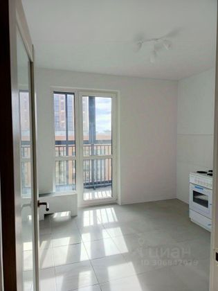 Продажа 2-комнатной квартиры 58 м², 17/24 этаж