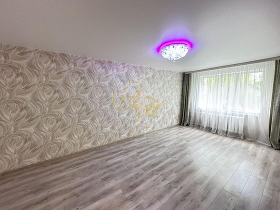 Продажа 1-комнатной квартиры 32,4 м², 1/9 этаж