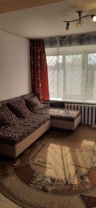 Продажа 2-комнатной квартиры 33,3 м², 1/9 этаж