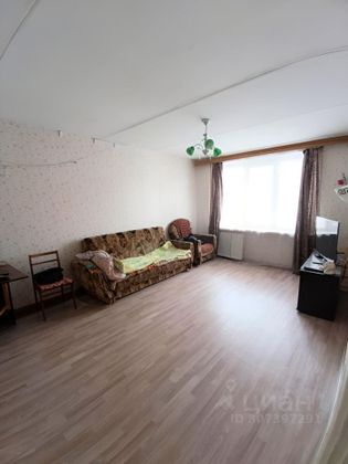 Продажа 3-комнатной квартиры 64 м², 1/5 этаж