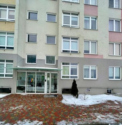 Продажа 1-комнатной квартиры 24,1 м², 4/8 этаж