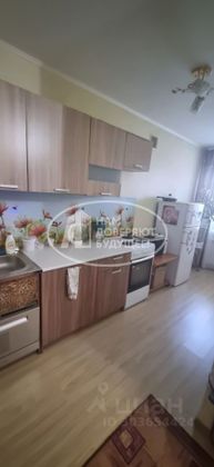 Продажа квартиры-студии 27,1 м², 2/3 этаж