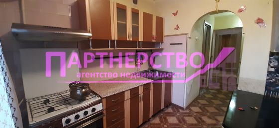 Продажа 2-комнатной квартиры 55 м², 2/5 этаж