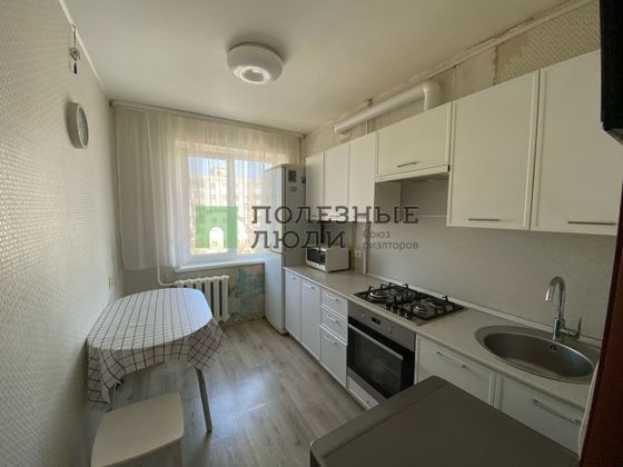 Продажа 3-комнатной квартиры 63 м², 7/9 этаж