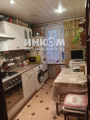 Продажа 2-комнатной квартиры 38 м², 2/9 этаж