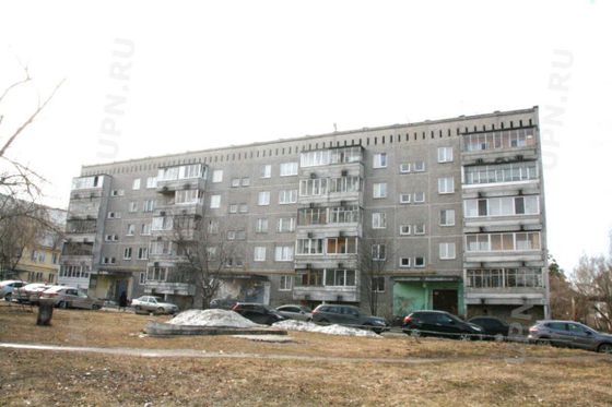 Продажа 4-комнатной квартиры 100 м², 4/5 этаж