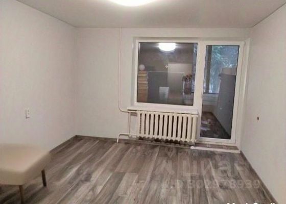 Продажа 2-комнатной квартиры 51,1 м², 1/9 этаж