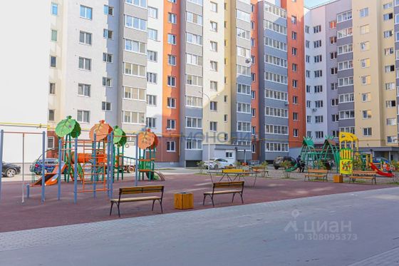 Продажа 2-комнатной квартиры 70 м², 3/9 этаж