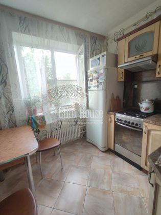 Продажа 3-комнатной квартиры 62 м², 4/5 этаж