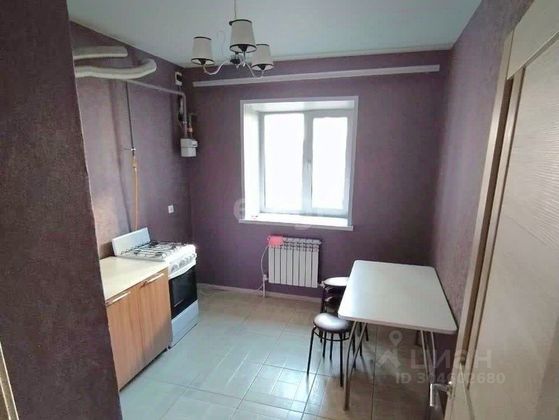 Продажа 2-комнатной квартиры 46,8 м², 2/3 этаж