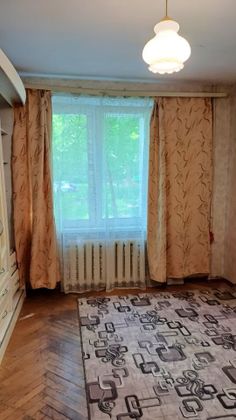 Продажа 3-комнатной квартиры 64 м², 1/12 этаж